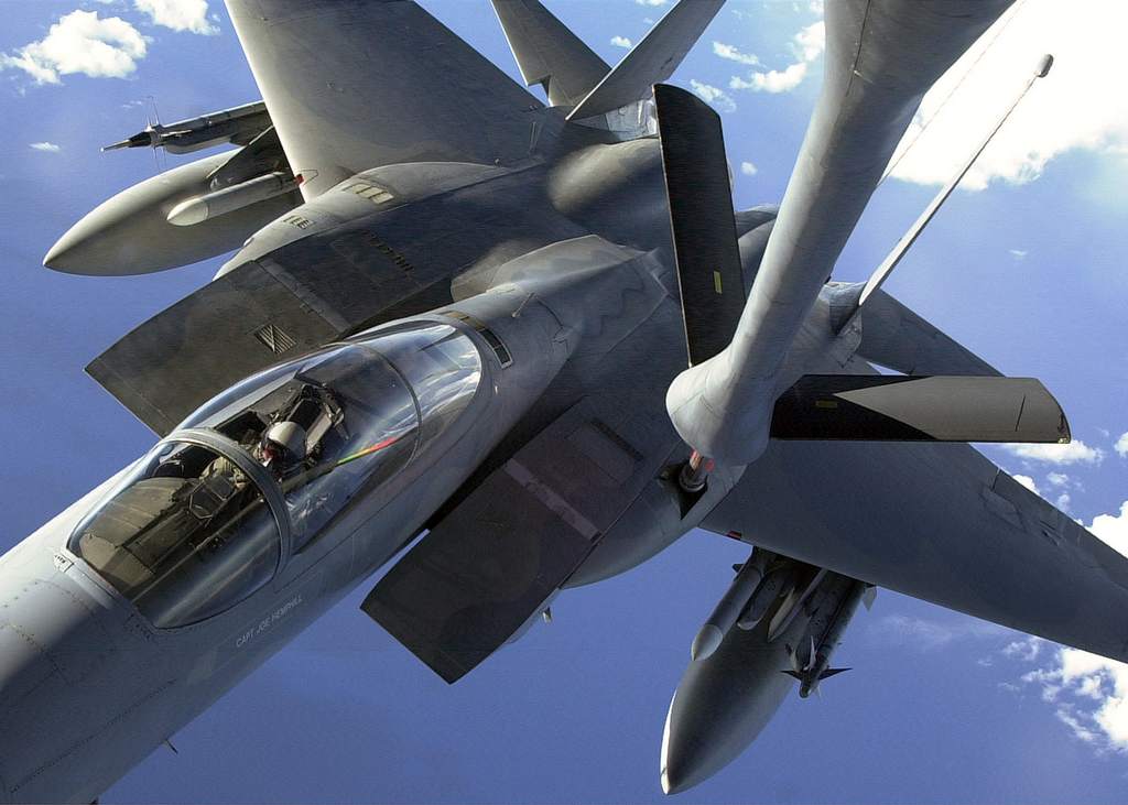 f15 eagle. F-15 Eagle